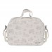 Bolsa maternidad Toile de Jouy Cream Pasito a Pasito
